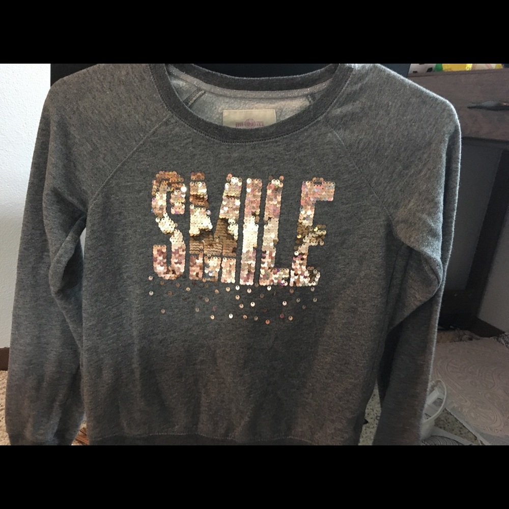 ‘Smile’ shirt